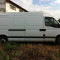 Renault Master avariat