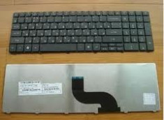 Tastatura Acer Aspire 5742 5742G 5742Z 5742ZG 5750 5750G 5750Z 5745 5745G 7751 7741 7745 5810T 5410 5536 5536G 5810 5810T 5738 5250 5251 5349 5551G foto