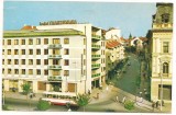 Carte postala(ilustrata)-TIRGU MURES, Circulata, Printata