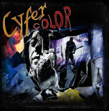 CYFER - COLOR CD, Blues