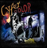 CYFER - COLOR CD