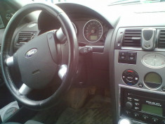 Ford Mondeo 2001, 2.0 tddi stare foarte buna foto