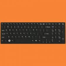 Tastatura Sony Vaio VPC-SE NEAGRA NOUA foto