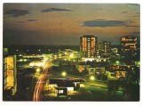 carte postala(ilustrata)-MANGALIA NORD-Venus