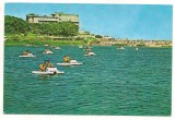 carte postala(ilustrata)-EFORIE NORD