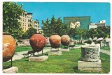 carte postala(ilustrata)-CONSTANTA-Vestigii tomitane