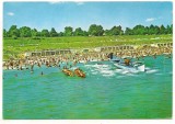 carte postala(ilustrata)-EFORIE NORD