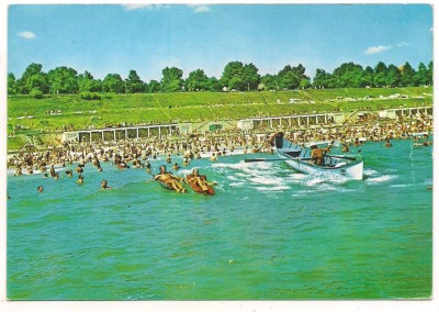 carte postala(ilustrata)-EFORIE NORD foto