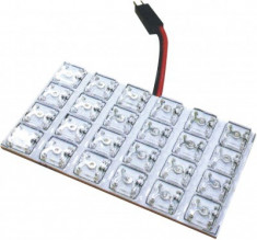 Placa LED Plafon LD1101 foto