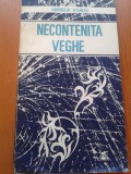 NECONTENITA VEGHE - Corneliu Sturzu