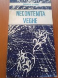 NECONTENITA VEGHE - Corneliu Sturzu