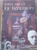 JOC INTRERUPT - Sofia Arcan, 1986