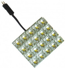 Placa LED Plafon LD1137 foto