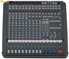 VAND MIXER DYNACORD POWERMATE 1000-2 foto