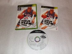 Joc XBOX Classic - NBA Live 2003 foto