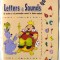 LETTERS &amp; SOUNDS. Sa scriem si sa pronuntam corect in limba engleza - C. Ionescu. Carte noua