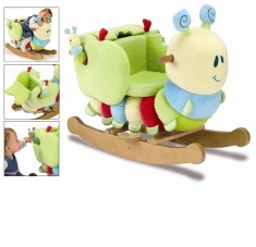 Balansoar Omida foto