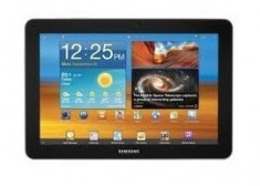 Tableta Samsung Galaxi Tab 8.9 Model GT-P7300 foto