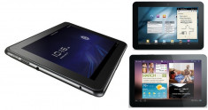 Samsung Galaxy Tab 2 - 16GB 3G WI FI - mult mai performant decat ipad3,2 ANDROID foto