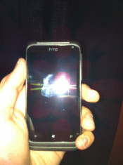 HTC Radar c110e foto