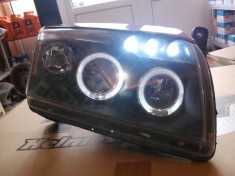 DODGE CALIBER FAR TUNING foto