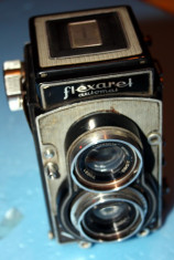 flexaret automat foto