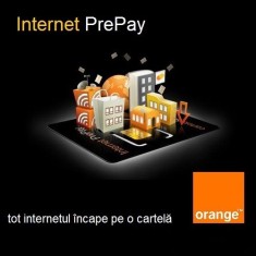 CARTELA INTERNET MOBIL - FARA CONTRACT/ABONAMENT - SIM PREPLATIT MODEM 3G - RDS RCS DIGI, ORANGE, VODAFONE, COSMOTE, ZAPP foto