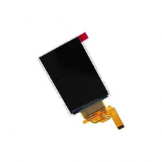 LCD ecran display Display Sony Ericsson Xperia X8 , E15i Original Nou Sigilat foto