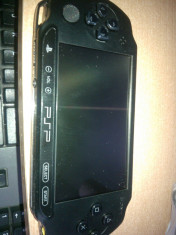 PSP Sony foto