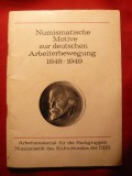 Catalog Medalii Germania 1848-1949 -DDR, 96 pag. cu ilustratii