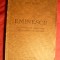 Ciprian Doicescu - Eminescu -Prima Ed. 1932, autograf
