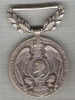 C487 Medalie IN AMINTIREA INALTATORULUI AVANT 1913 -DIN CARPATI PESTE DUNARE LA BALCANI-marime 49x33 mm, gr. aprox. 18 gr.-starea care se vede