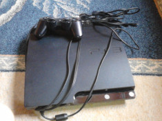 Playstation 3 foto