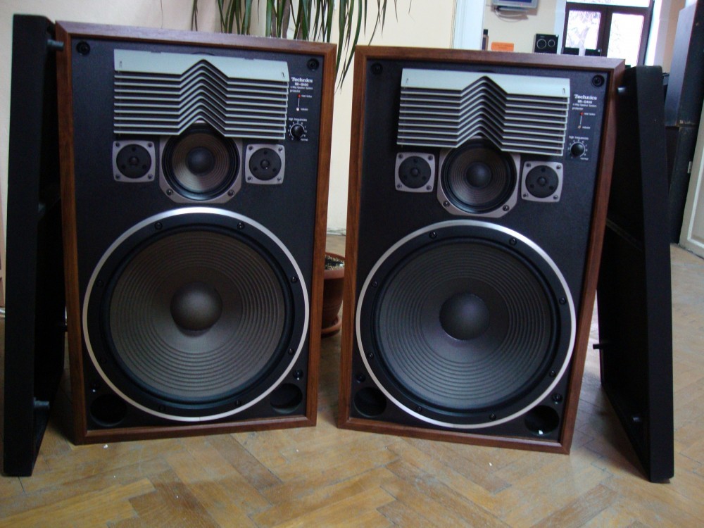 Boxe Technics SB-G400 | arhiva Okazii.ro