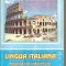 (C2539) LINGUA ITALIANA DE CONSTANTIN MARCUSAN. MANUALE PER I PRINCIPIANTI, EDITURA LIBRIS, BRASOV, LIMBA ITALIANA, MANUAL DE INITIERE