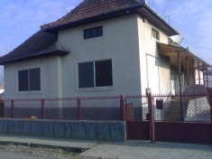 Casa Viisoara,judetul Cluj foto