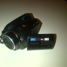 Vand camera video Canon hg20 HD