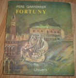 Pere Gimferrer - Fortuny, 1988