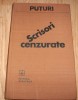 Ion Popescu-Puturi - Scrisori cenzurate, 1972
