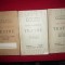 CAMIL PETRESCU - TEATRU - vol.I ,II si III - ed.1946