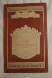 Pascal LES PROVINCIALES (EXTRAITS) Ed. Diderot