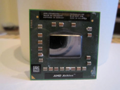 PROCESOR LAPTOP AMD Athlon II Dual-Core Mobile M300 - 2 x 2.00GHz SOCKET S1G3 foto