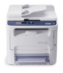 Multifunctionala Xerox 6121MFP foto