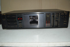 Casetofon Deck Nakamichi BX-150E foto