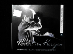 CD - Herbert von Karajan foto
