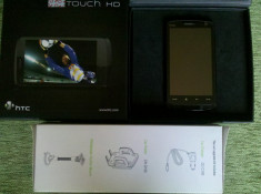 HTC Touch HD foto