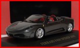 FERRARI F430 SPIDER - 2005 (scara 1/43) IXO, 1:43