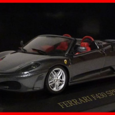 FERRARI F430 SPIDER - 2005 (scara 1/43) IXO