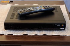 Receiver HD Dolce Romtelecom foto
