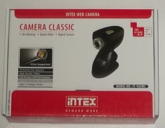 Camera web IT-102WC Intex Panther foto